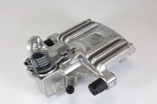 ATE Rear Left Disc Brake Caliper - 34216763729